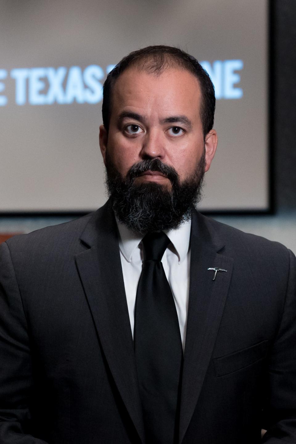 State Rep. Joe Moody, D-El Paso