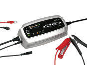 <p>Give dad a gift that will eradicate dead vehicle batteries from his life. RRP $393.</p>