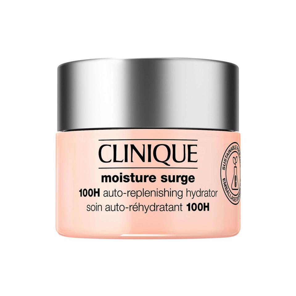 Clinique Moisture Surge™ 100H Auto-Replenishing Hydrator