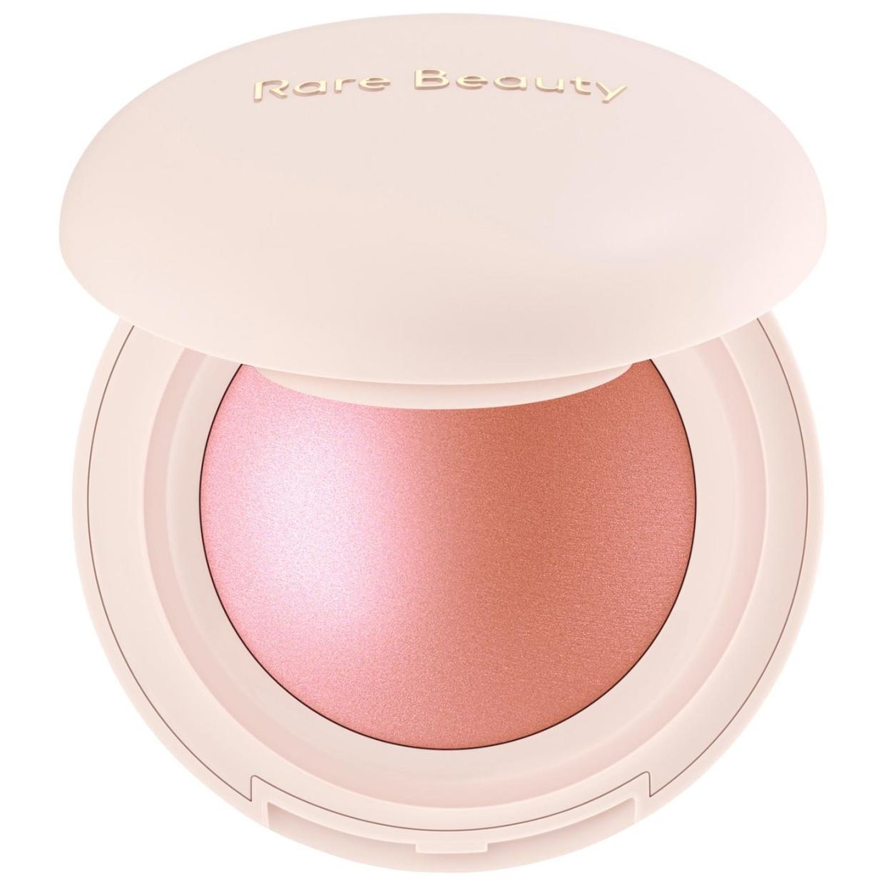 <p><a href="https://go.redirectingat.com?id=74968X1596630&url=https%3A%2F%2Fwww.sephora.com%2Fproduct%2Frare-beauty-by-selena-gomez-soft-pinch-luminous-powder-blush-P509960&sref=https%3A%2F%2Fwww.cosmopolitan.com%2Fstyle-beauty%2Fbeauty%2Fg60398833%2Fsephora-spring-sale-2024-celebrity-beauty-buys%2F" rel="nofollow noopener" target="_blank" data-ylk="slk:Shop Now;elm:context_link;itc:0;sec:content-canvas" class="link rapid-noclick-resp">Shop Now</a></p><p>Soft Pinch Luminous Powder Blush</p><p>sephora.com</p><p>$22.00</p>