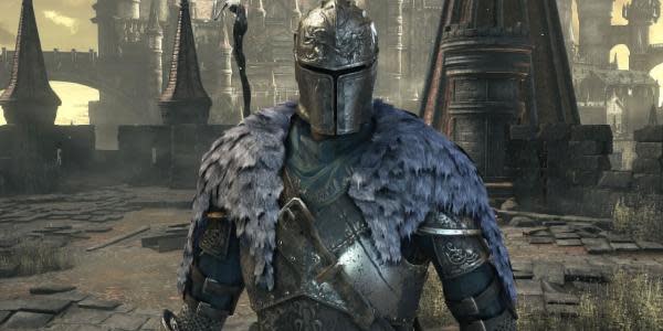 Tras 7 meses, los servidores de Dark Souls III en PC están de regreso 