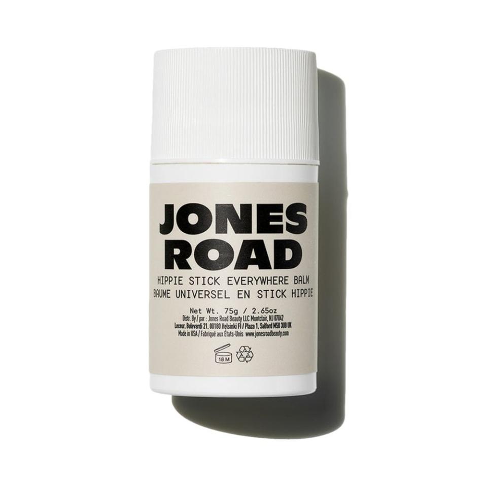 <p><a href="https://go.redirectingat.com?id=74968X1596630&url=https%3A%2F%2Fwww.jonesroadbeauty.com%2Fproducts%2Fhippie-stick&sref=https%3A%2F%2Fwww.elle.com%2Fbeauty%2Fmakeup-skin-care%2Fg46652479%2Fbest-serum-sticks%2F" rel="nofollow noopener" target="_blank" data-ylk="slk:Shop Now;elm:context_link;itc:0;sec:content-canvas" class="link ">Shop Now</a></p><p>Hippie Stick</p><p>jonesroadbeauty.com</p><p>$32.00</p>