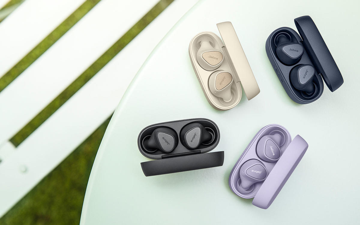 Jabra's new feature-packed Elite 3 true wireless earbuds are only $80 |