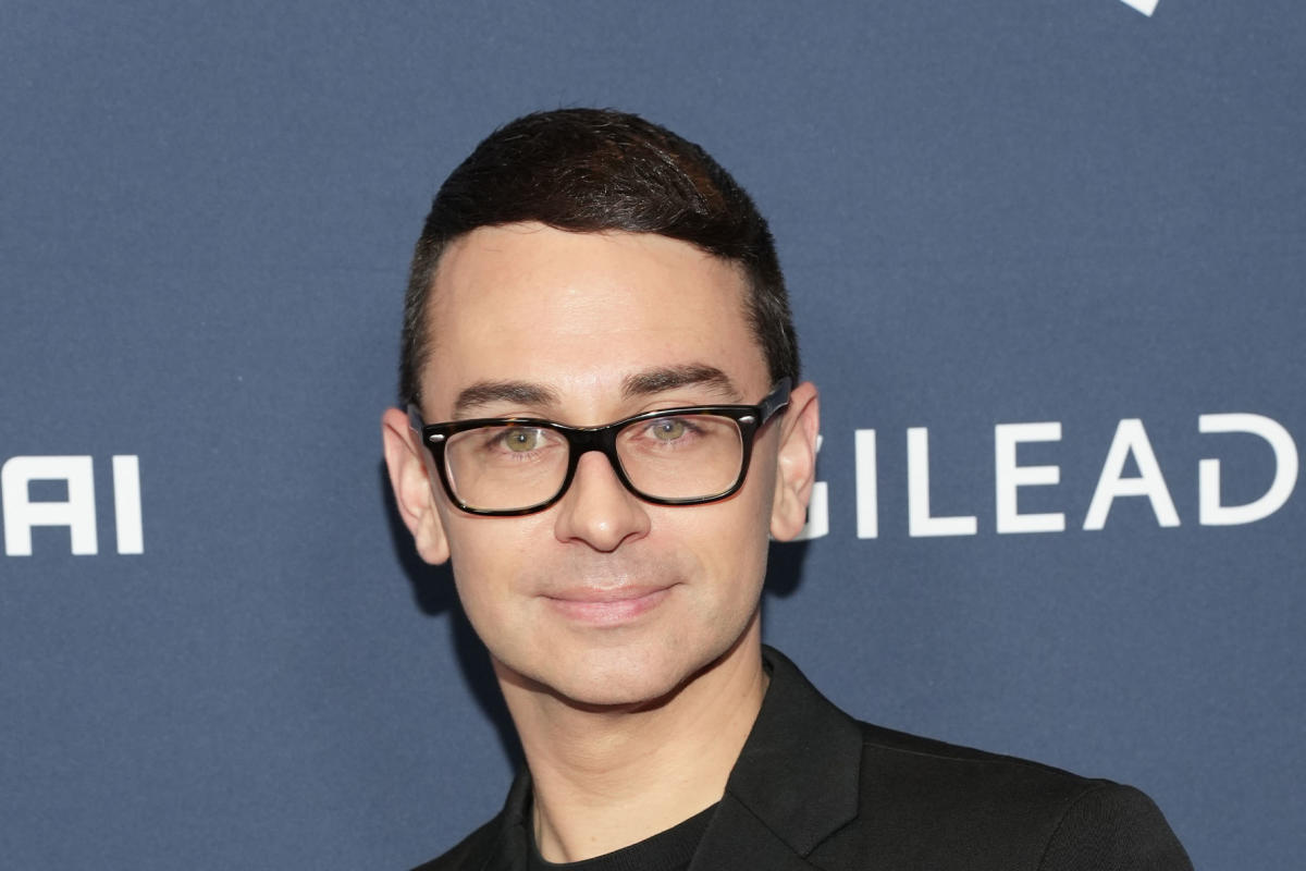 The Tony Awards Red Carpet Was Full of Christian Siriano Designs