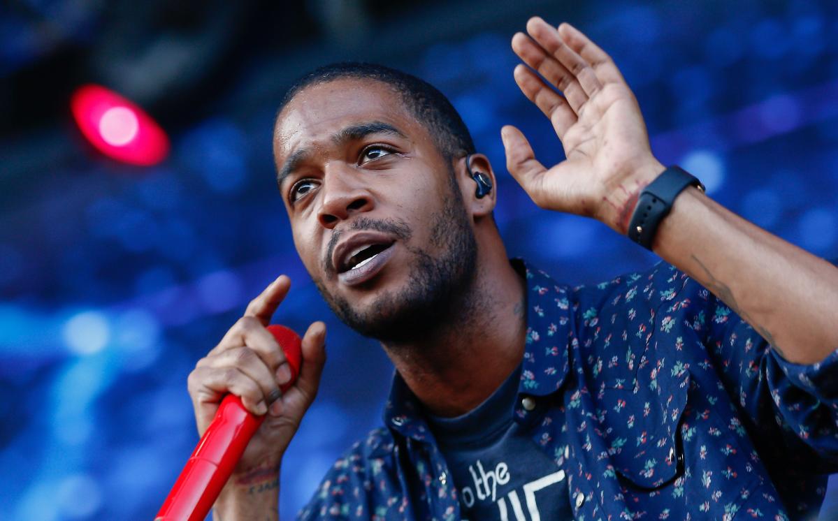 Cleveland native Kid Cudi to bring INSANO World Tour to Rocket