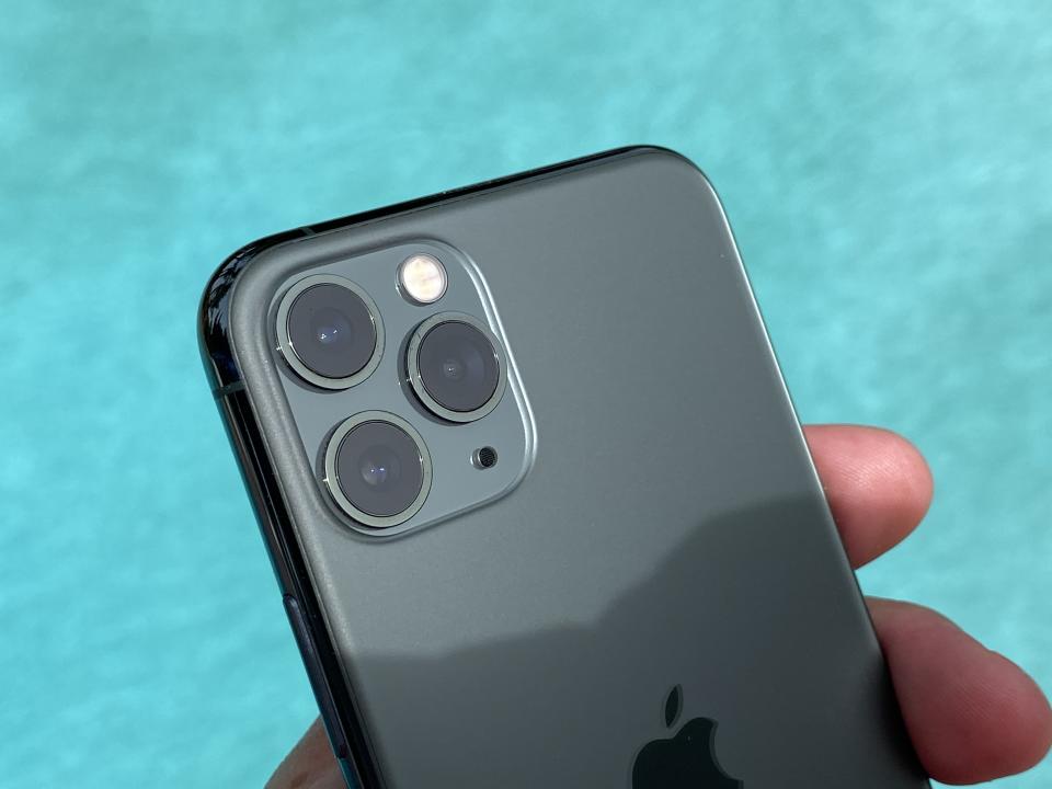 iphone 11 pro