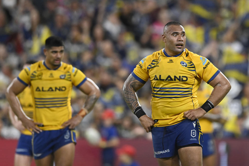 NRL 2022: Jason Taumalolo regains spark as NQ Cowboys defeat Canberra  Raiders