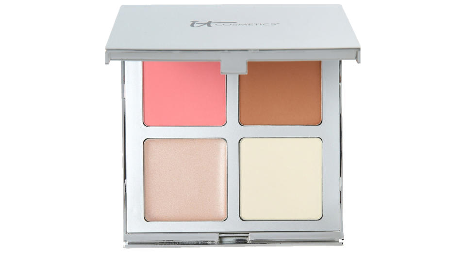 IT COSMETICS Face Palette