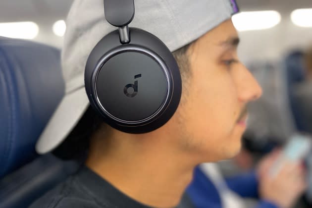 Soundcore Space Q45 Headphones Review - One Year Later