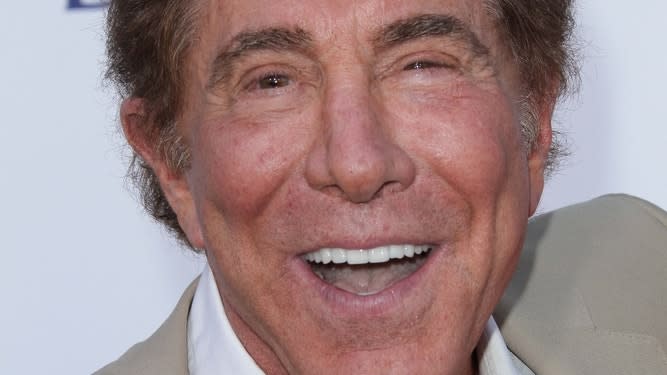 Casino Kingpin Steve Wynn And Billionaire Neighbor Bet Big On $108 Million Aspen Mansion