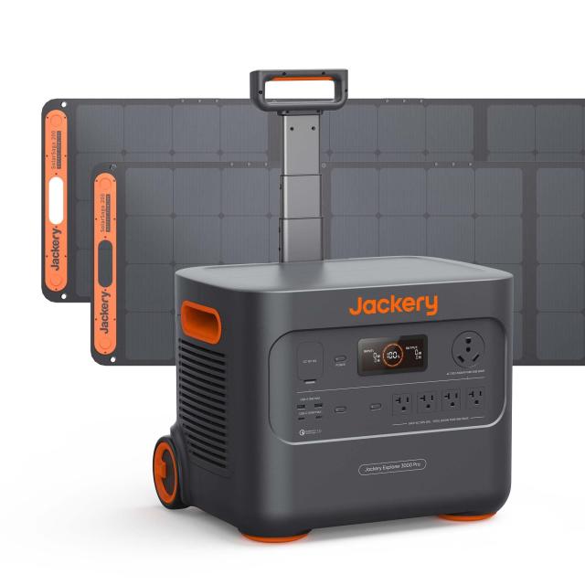 These limited Cyber Monday deals have Jackery generators at their lowest  prices of the year