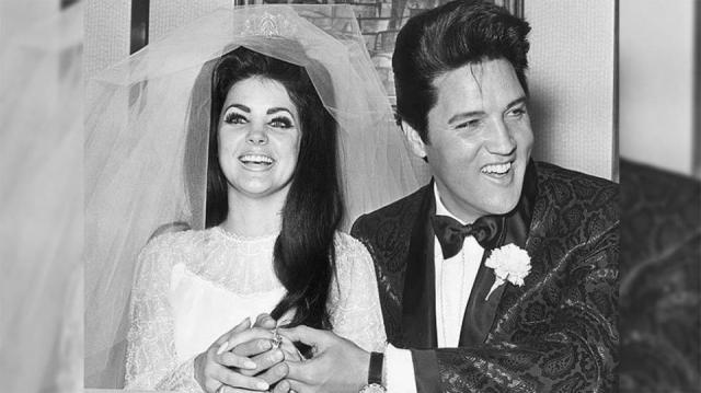 Elvis Presley death: Priscilla Presley 'I still love him decades after  death', Music, Entertainment