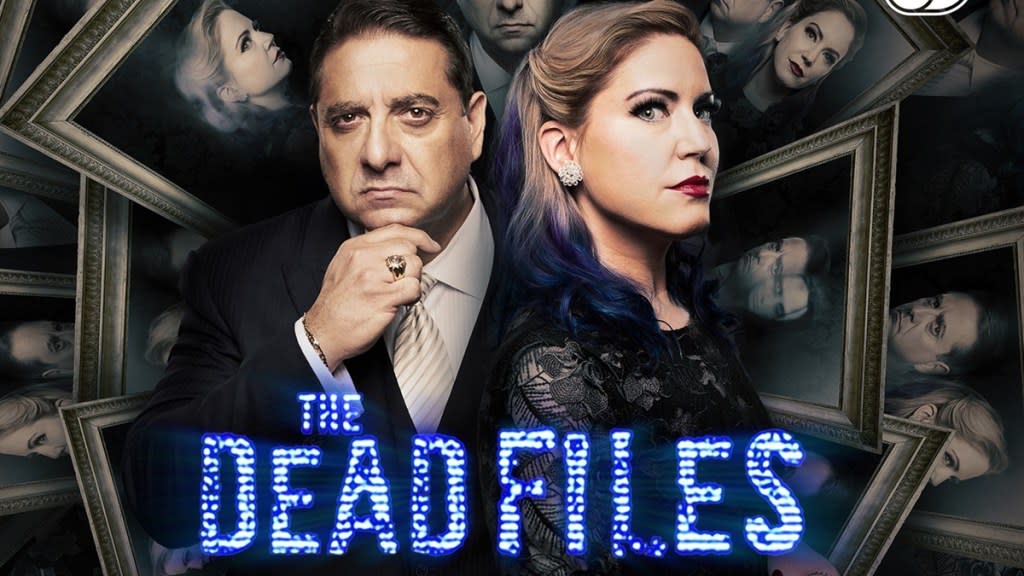 The Dead Files Season 6 Streaming: Watch & Stream Online via HBO Max