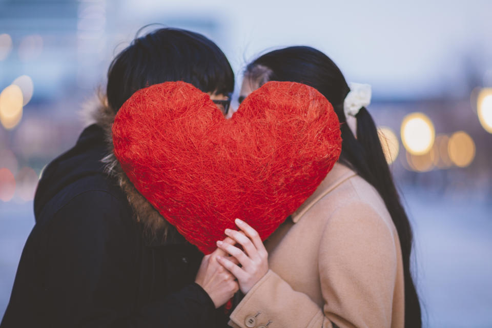 In Japan bekommen Männer und Frauen jeweils einen eigenen Tag. (Bild: Getty Images)