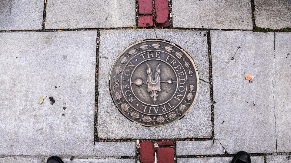 Freedom Trail