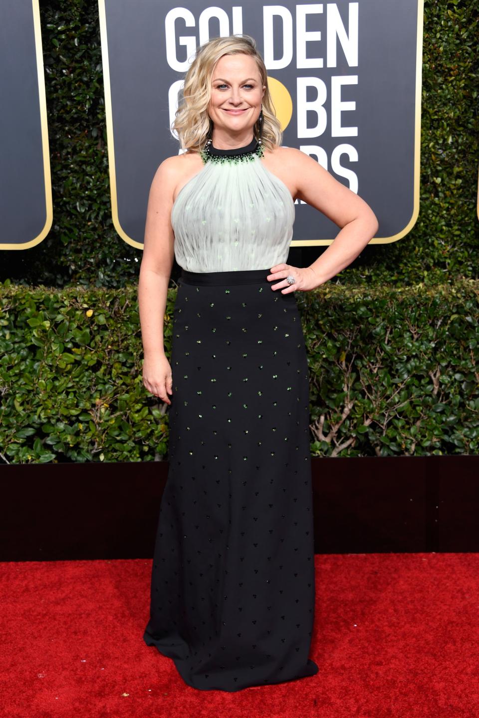 <h1 class="title">Amy Poehler</h1><cite class="credit">Photo: Getty Images</cite>