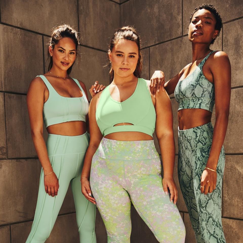 Fabletics Women's Activewear