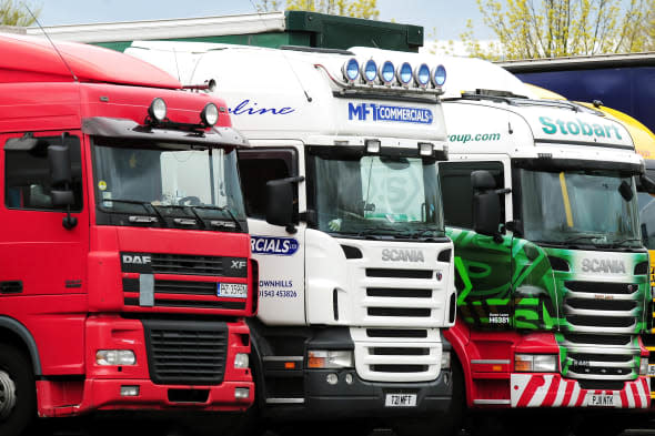 HGV stock