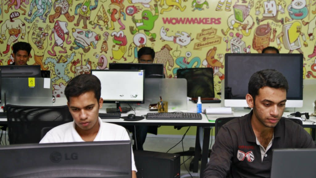 india-startups-salary-employee