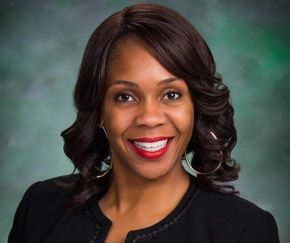 Tisha Waddell, Fayetteville City Council