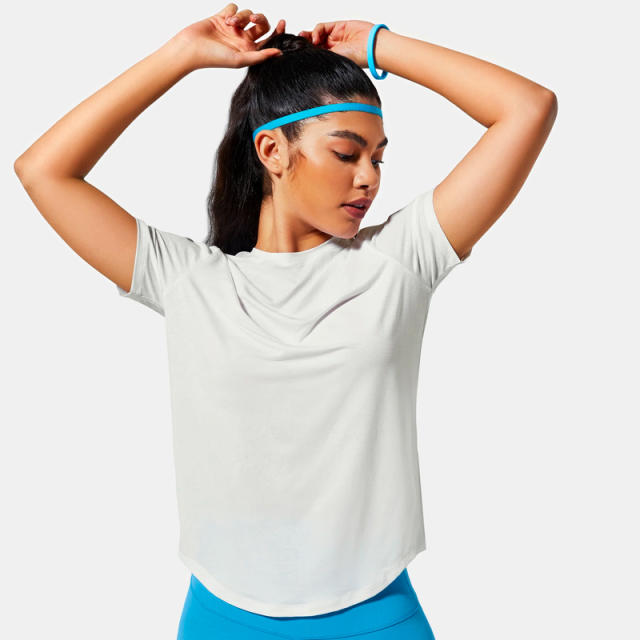 Get Moving with Fanka, Womens Activewear