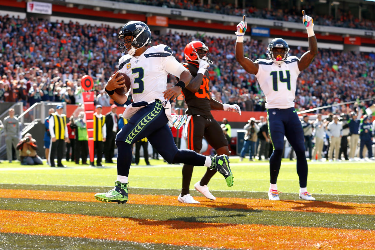 Jameis Winston and Saints grind out victory over falling Seahawks