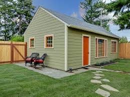 Councilman Rory Diamond's office provided a photo of an example of an "accessory dwelling unit."