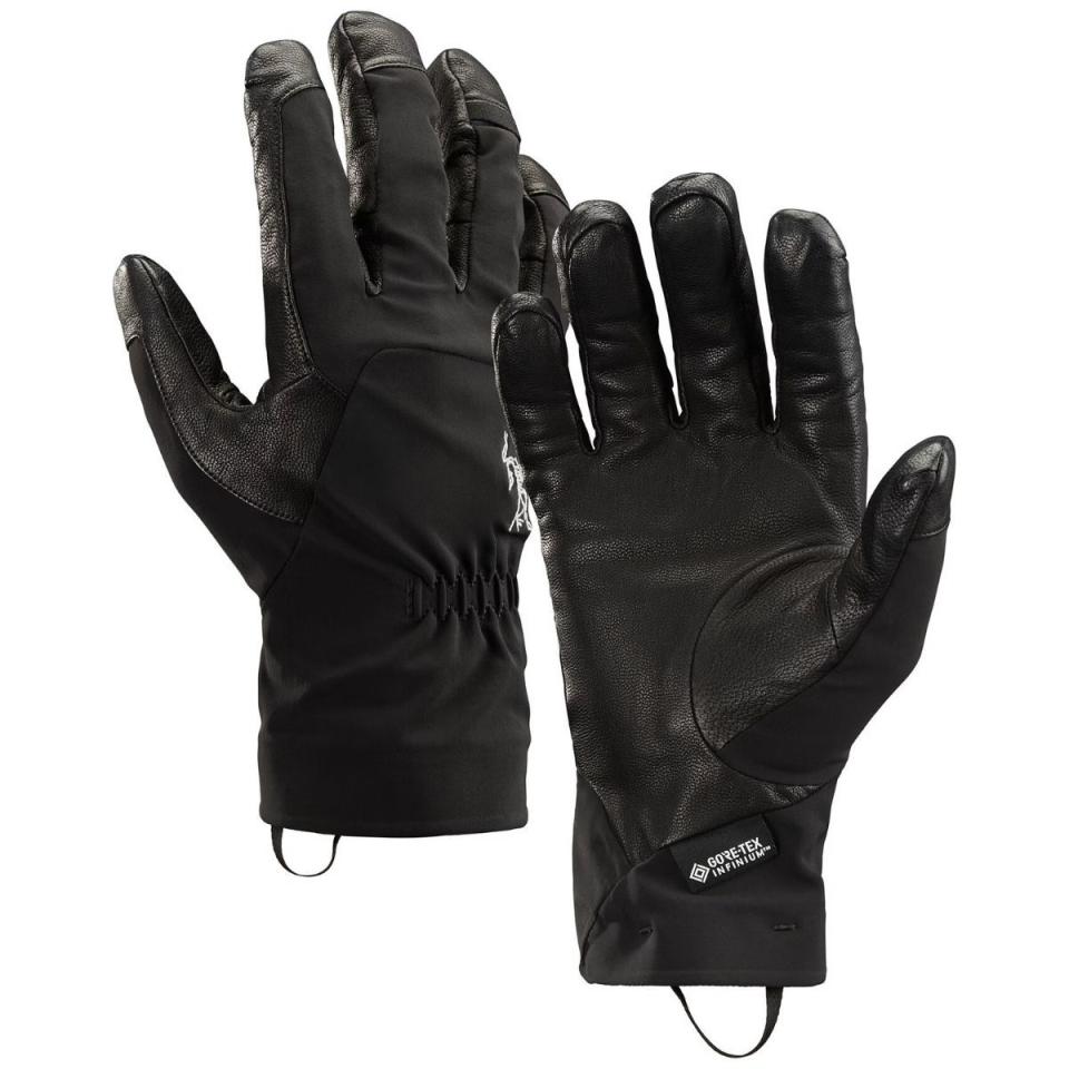 <p><a href="https://go.redirectingat.com?id=74968X1596630&url=https%3A%2F%2Farcteryx.com%2Fus%2Fen%2Fshop%2Fventa-ar-glove&sref=https%3A%2F%2Fwww.menshealth.com%2Fstyle%2Fg30667174%2Fbest-winter-gloves-men%2F" rel="nofollow noopener" target="_blank" data-ylk="slk:Shop Now;elm:context_link;itc:0;sec:content-canvas" class="link ">Shop Now</a></p><p>Venta AR Glove</p><p>arcteryx.com</p><p>$109.00</p><span class="copyright">Courtesy of Retailer</span>