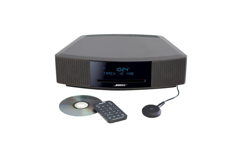 Fill any room with your favorite tunes. (Photo: HSN)