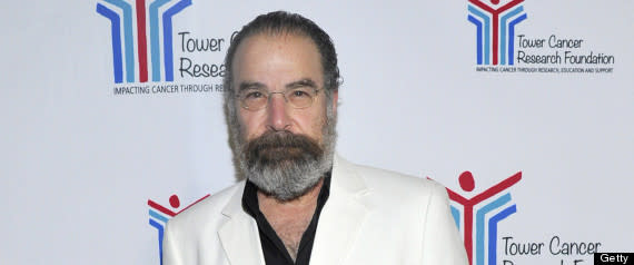 mandy patinkin chicago hope