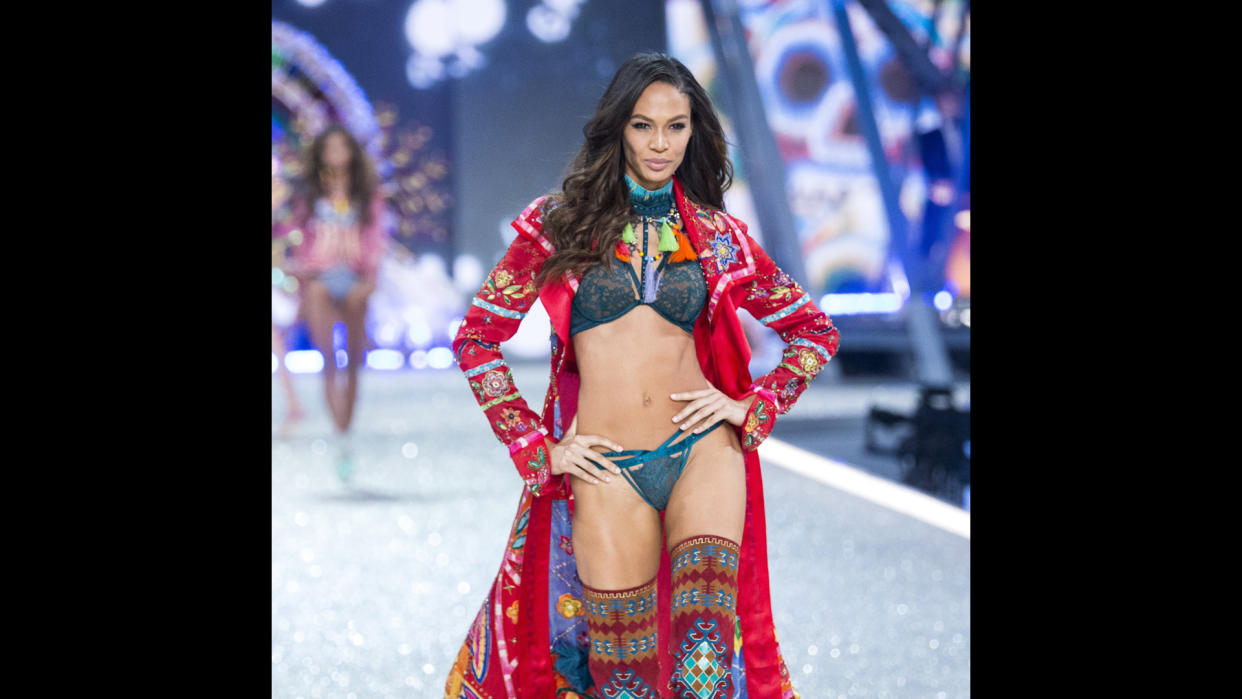 Joan Smalls