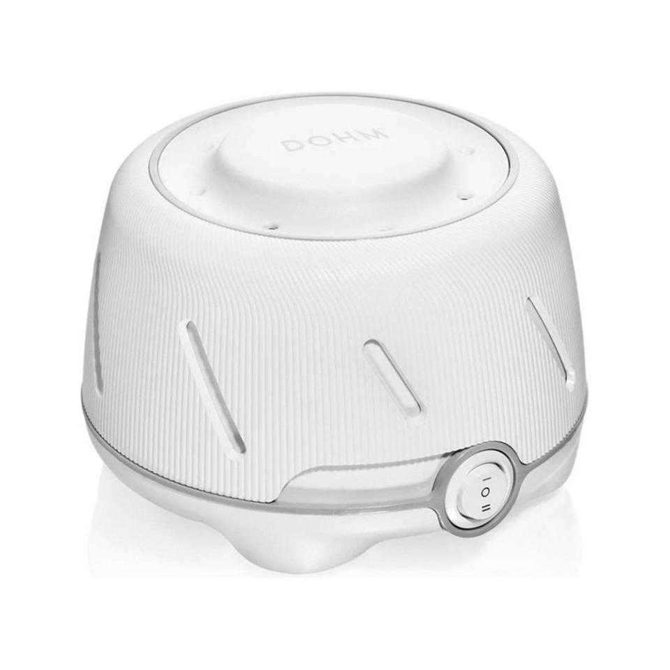 Dohm Natural Sleep Sound Machine