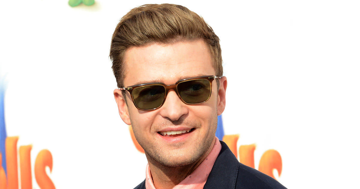 Is Justin Timberlake *actually* going to go to jail over his voter booth selfie?