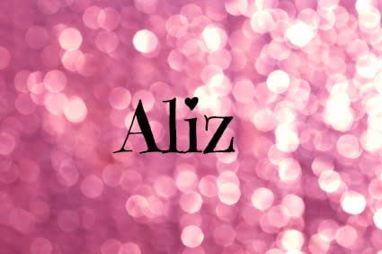 <div class="caption-credit"> Photo by: istock</div><b>Aliz</b> <br> Alice is classic, but also rising in popularity and on track to be another hit. Aliz is Alice's Hungarian counterpart. And the Z adds to its coolness.