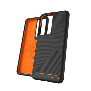 With the Gear4 Denali case, users receive uncompromising impact protection in a case that is slim and lightweight