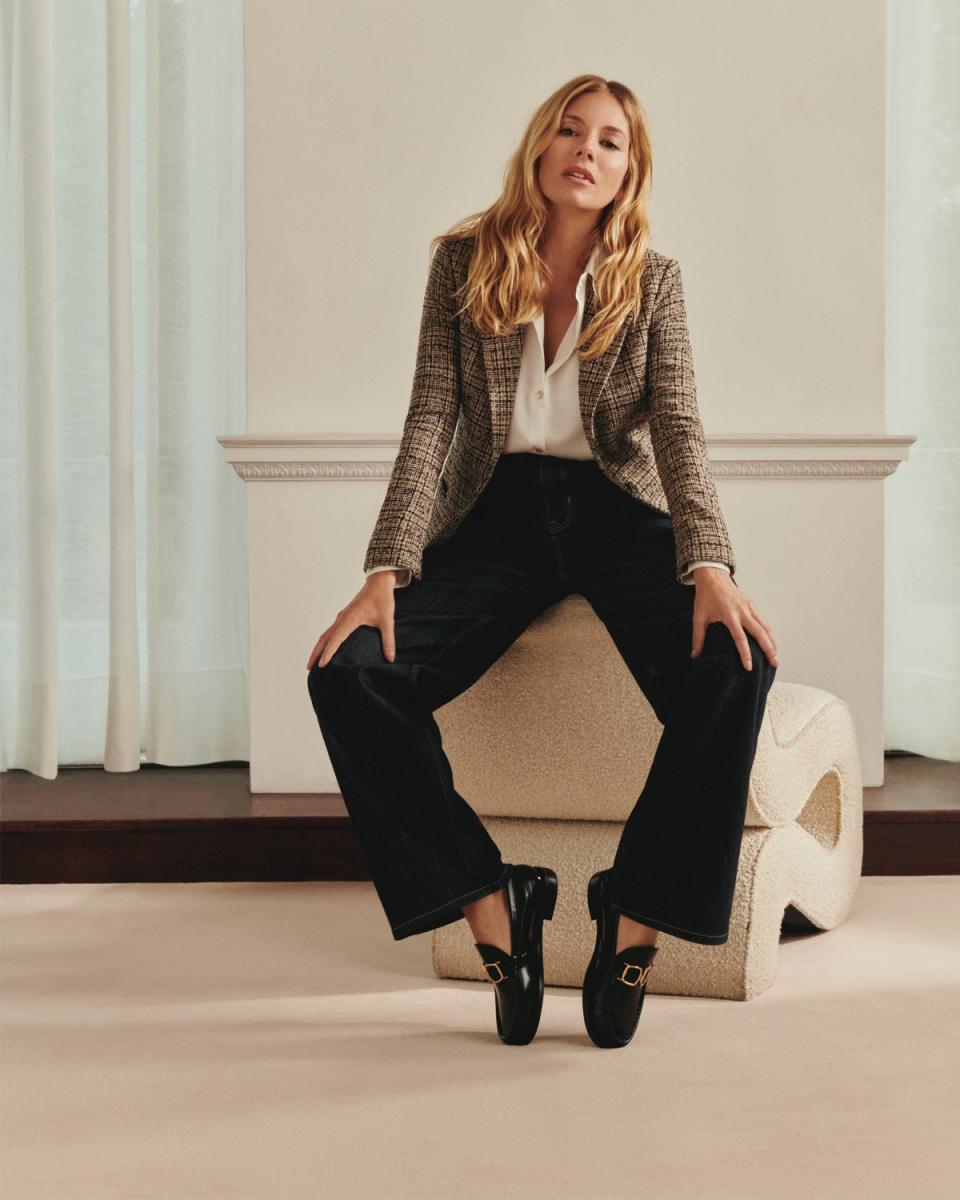  (Sienna Miller for M&S)