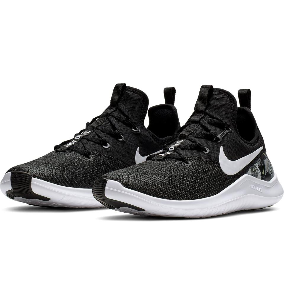 Nike Free TR8 Training Shoe