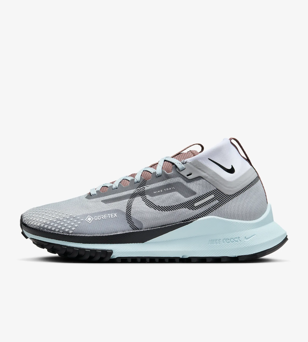 <p><a href="https://go.redirectingat.com?id=74968X1596630&url=https%3A%2F%2Fwww.nike.com%2Ft%2Fpegasus-trail-4-gore-tex-womens-waterproof-trail-running-shoes-9knDsQ&sref=https%3A%2F%2Fwww.prevention.com%2Ffitness%2Fworkout-clothes-gear%2Fg60441095%2Fbest-waterproof-running-shoes%2F" rel="nofollow noopener" target="_blank" data-ylk="slk:Shop Now;elm:context_link;itc:0;sec:content-canvas" class="link rapid-noclick-resp">Shop Now</a></p><p>Pegasus Trail 4 GORE-TEX Waterproof Trail Running Shoe</p><p>nike.com</p><p>$160.00</p><span class="copyright">Nike</span>