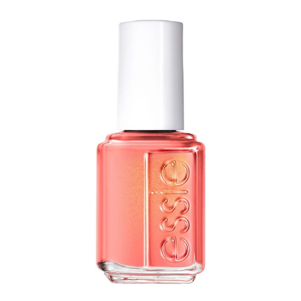 Essie Nail Polish in Out of the Jukebox