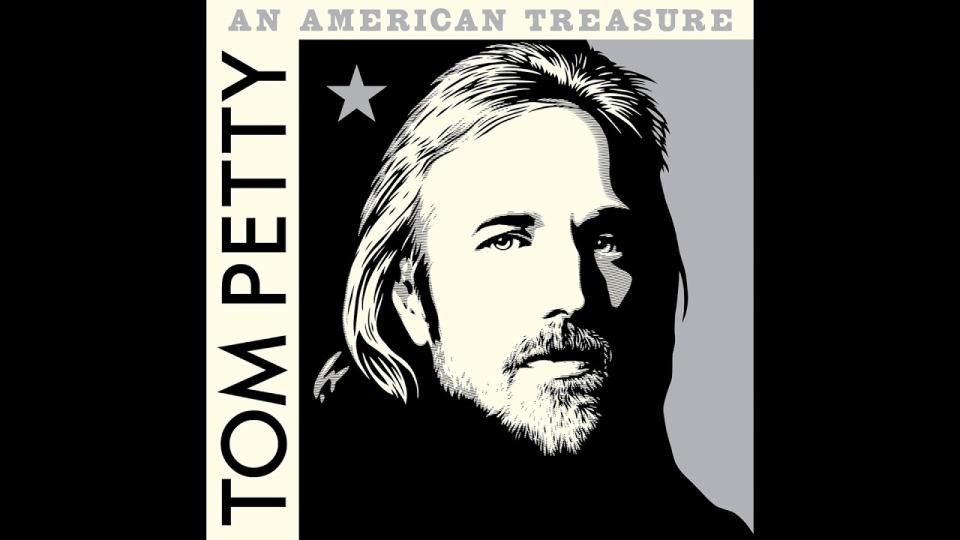 Tom Petty – ‘An American Treasure’