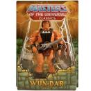 <p>Also known as naked-with-a-loin-cloth He-Man, <a href="http://www.amazon.com/Masters-Universe-Classics-Exclusive-Action/dp/B003IDQWO4?tag=syn-yahoo-20&ascsubtag=%5Bartid%7C10050.g.3141%5Bsrc%7Cyahoo-us" rel="nofollow noopener" target="_blank" data-ylk="slk:this brawny action figure;elm:context_link;itc:0;sec:content-canvas" class="link ">this brawny action figure</a> was a giveaway that came with the purchase of Wonder Bread in the 1990s. If you saved it, you're in luck: Your love of white bread could pay off, thanks to the wonder of eBay. </p>