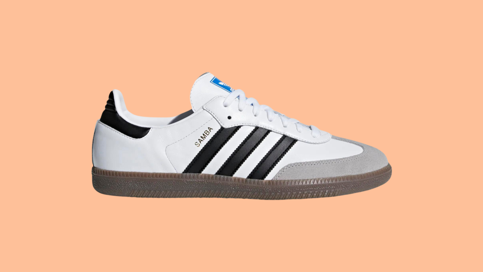 Correctamente intelectual Arriesgado These 3 Adidas sneakers are the 'It' shoes of 2023—shop the Gazelle, Samba  and Campus 00s