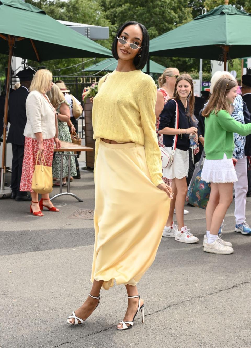 wimbledon outfits