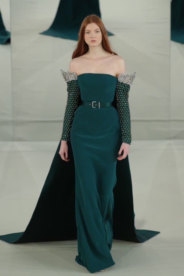 Alexis Mabille