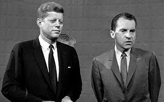 Richard Nixon's Secret War on JFK's Health