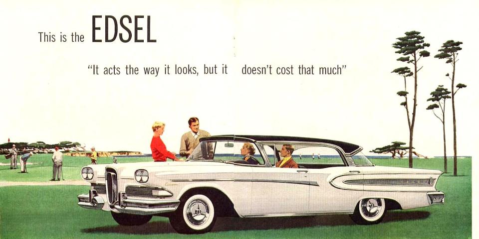 edsel 3