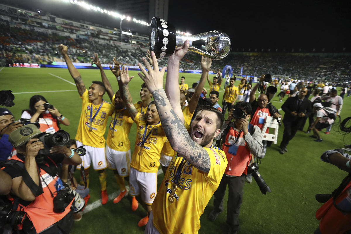 RÉCORD México - LO MÁS GANADORES DE LA DÉCADA 🏆 ¿Chicos? Tigres