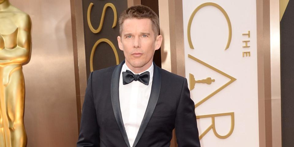 ethan hawke oscars