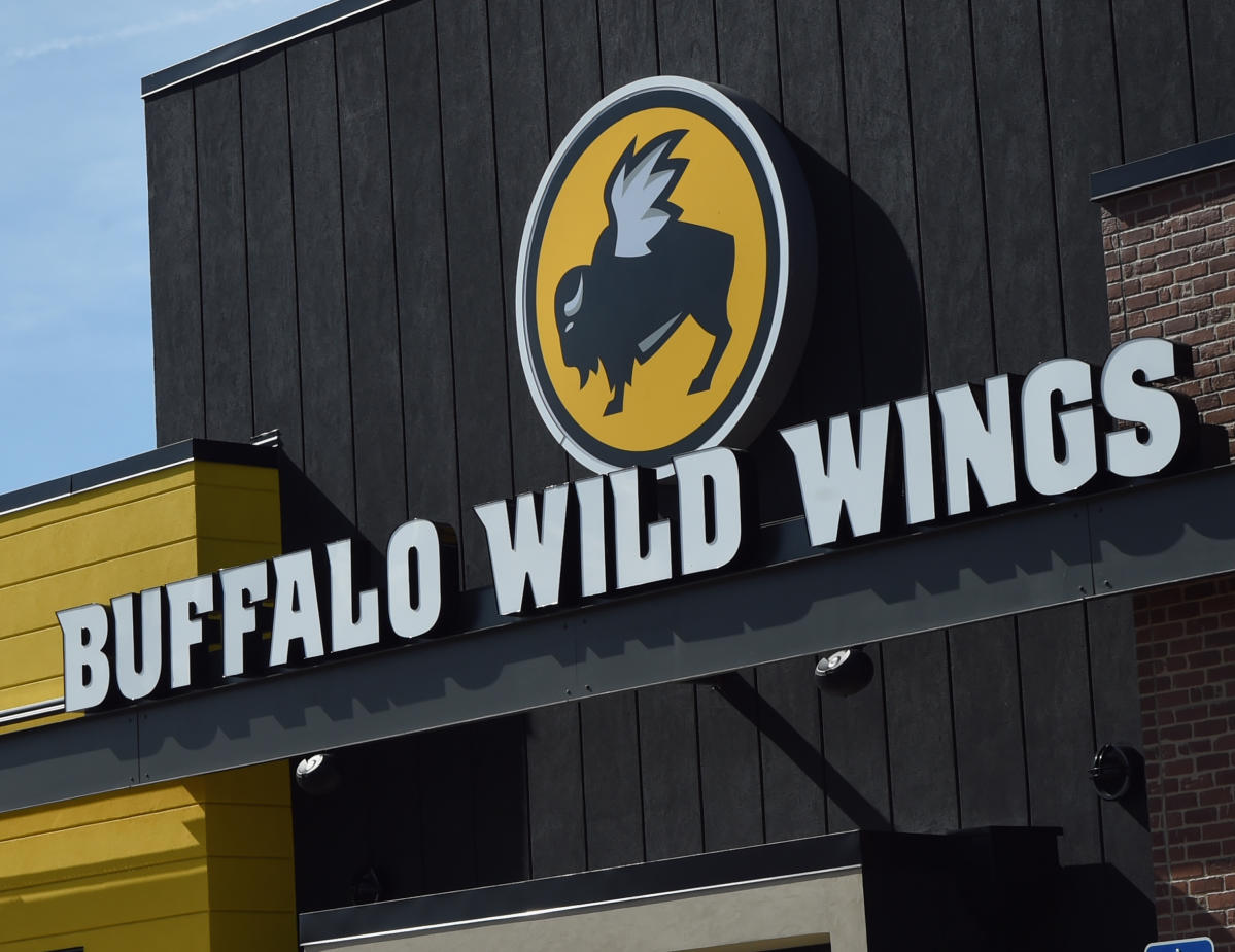 Buffalo Wild Wings' Twitter Was Hacked and Its Tweets Were Wilder Than