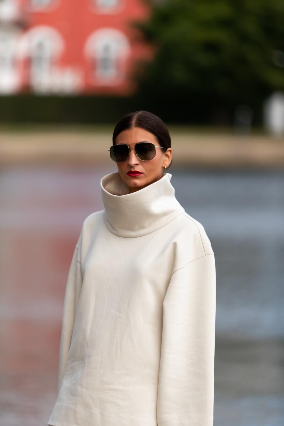 The Best Street Style From Copenhagen Fashion Week 2019